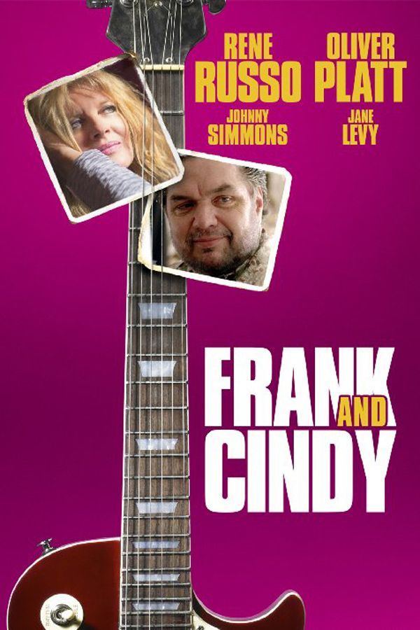 Frank and Cindy streaming gratuit