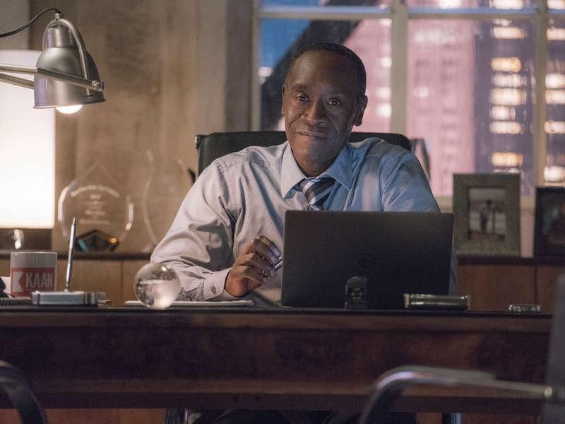 House of Lies House of Lies Photo Don Cheadle 45 sur 224 AlloCiné