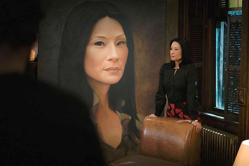 Lucy Liu Films Et Programmes Tv Elementary : Photo Lucy Liu - 208 sur 841 - AlloCiné