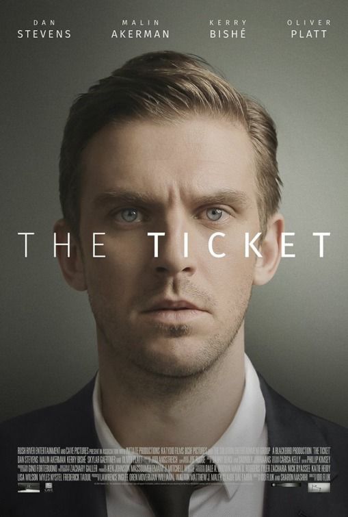 The Ticket streaming gratuit