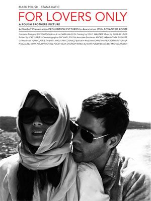 For Lovers Only streaming gratuit