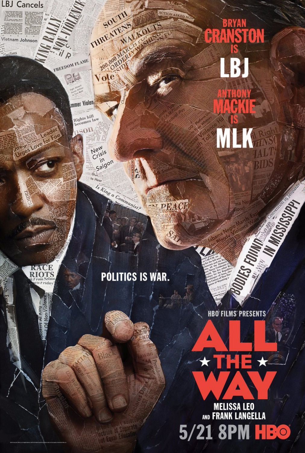 All The Way streaming gratuit