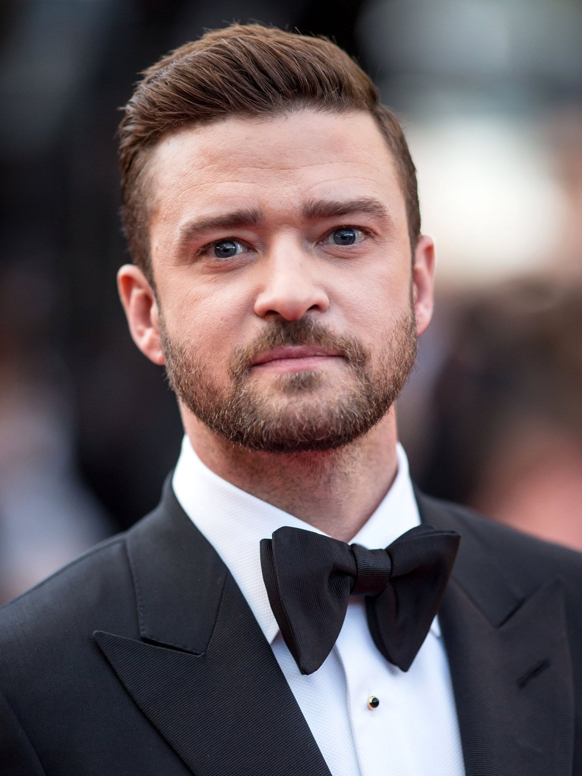 Justin Timberlake - La biographie de Justin Timberlake avec