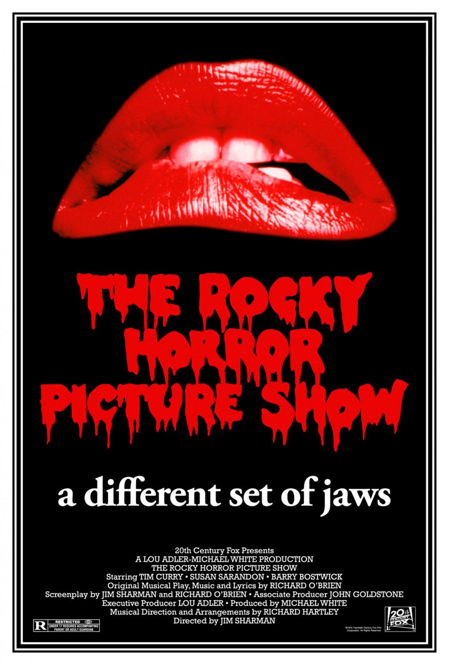 Movies on Tap Presents The Rocky Horror Picture Show