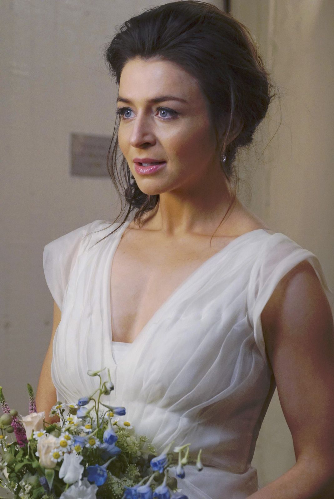 Caterina Scorsone Photo de Caterina Scorsone - Grey's Anatomy : Photo Caterina Scorsone