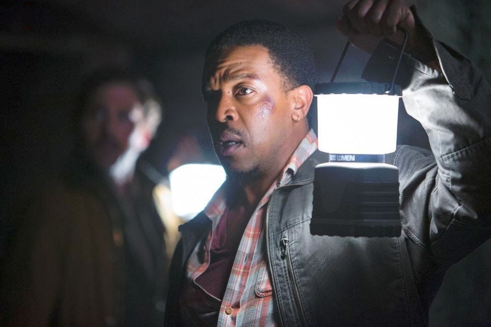 Films Et Séries Tv Avec Russell Hornsby Grimm : Photo Russell Hornsby - 73 sur 811 - AlloCiné
