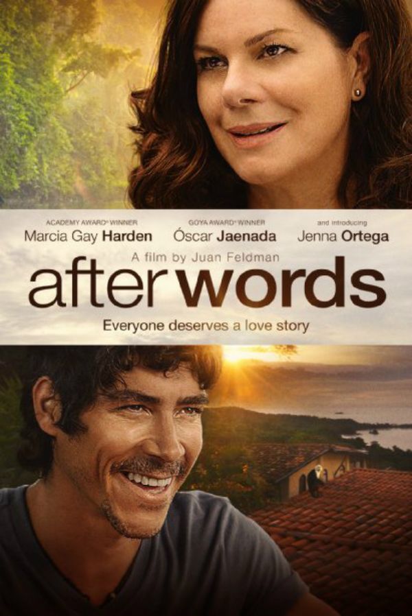 After Words streaming gratuit