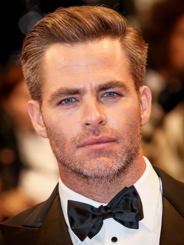 Chris Pine Filmographie AlloCiné