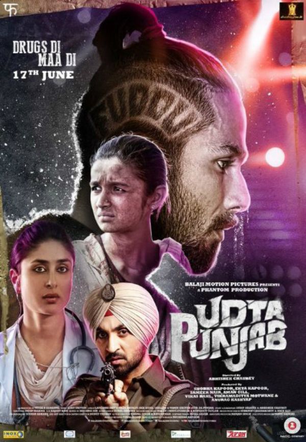 Udta Punjab streaming vf gratuit