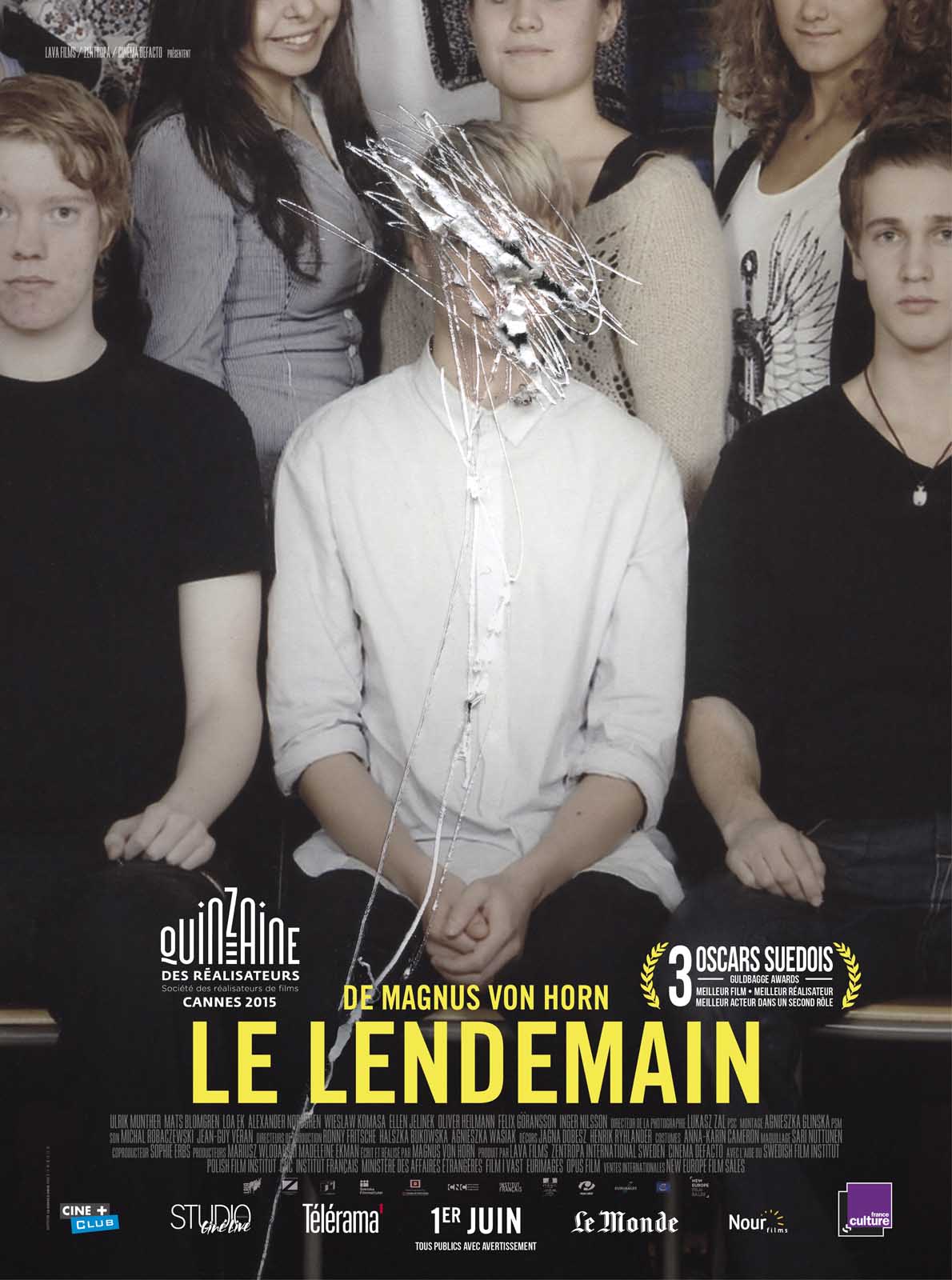 Le Lendemain