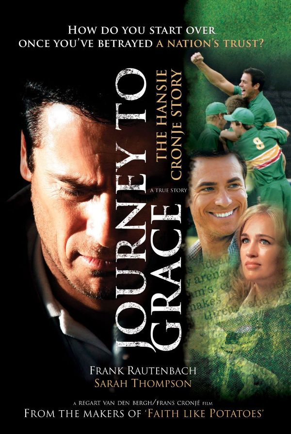 Journey to Grace: The Hansie Cronje Story streaming gratuit