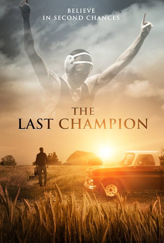 The Last Champion streaming gratuit