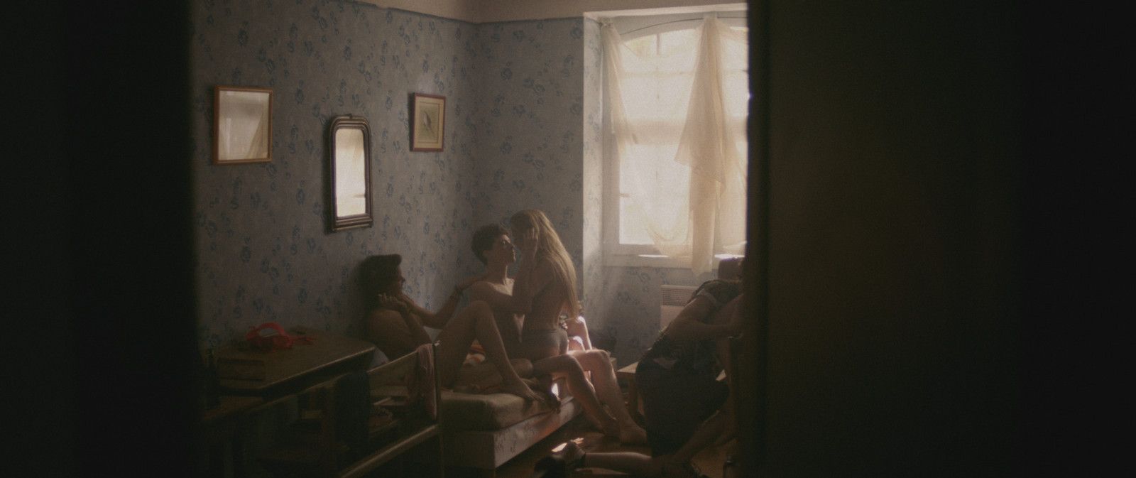 Bang Gang Une Histoire D Amour Moderne Streaming Photo du film Bang Gang (Une Histoire D'Amour Moderne) - Photo 7 sur 20
