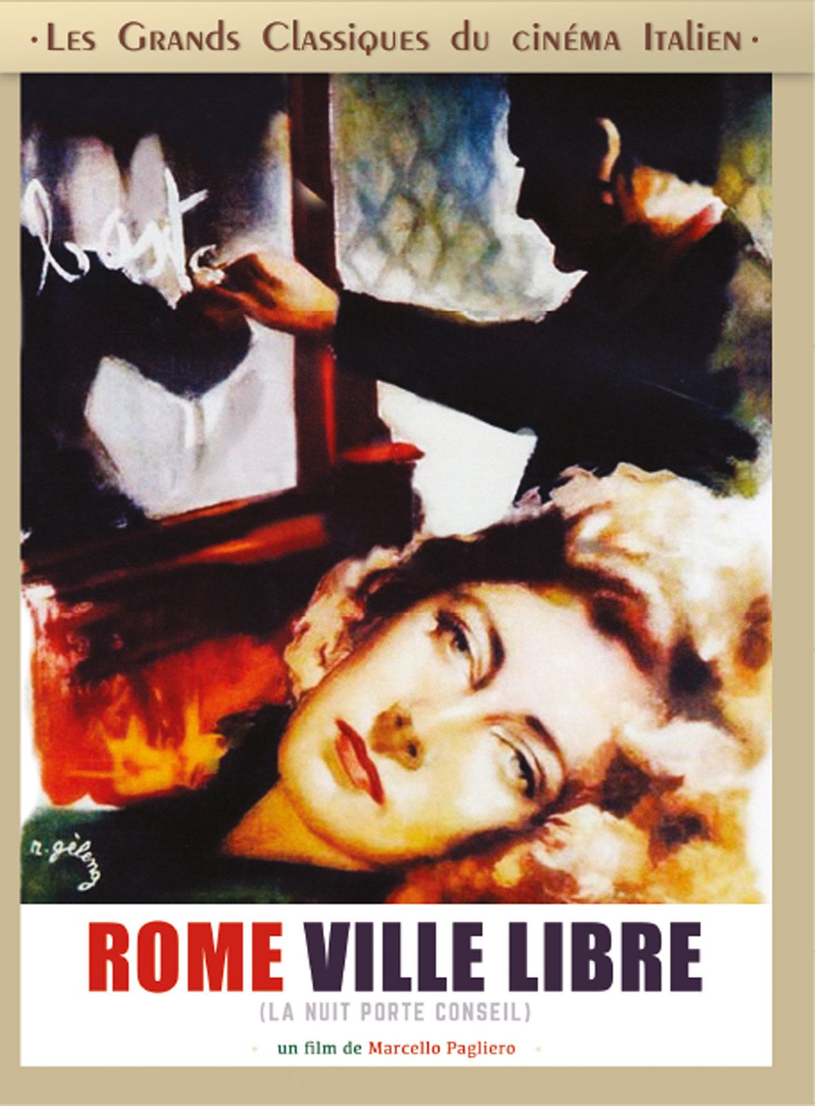 Rome ville libre streaming vf gratuit