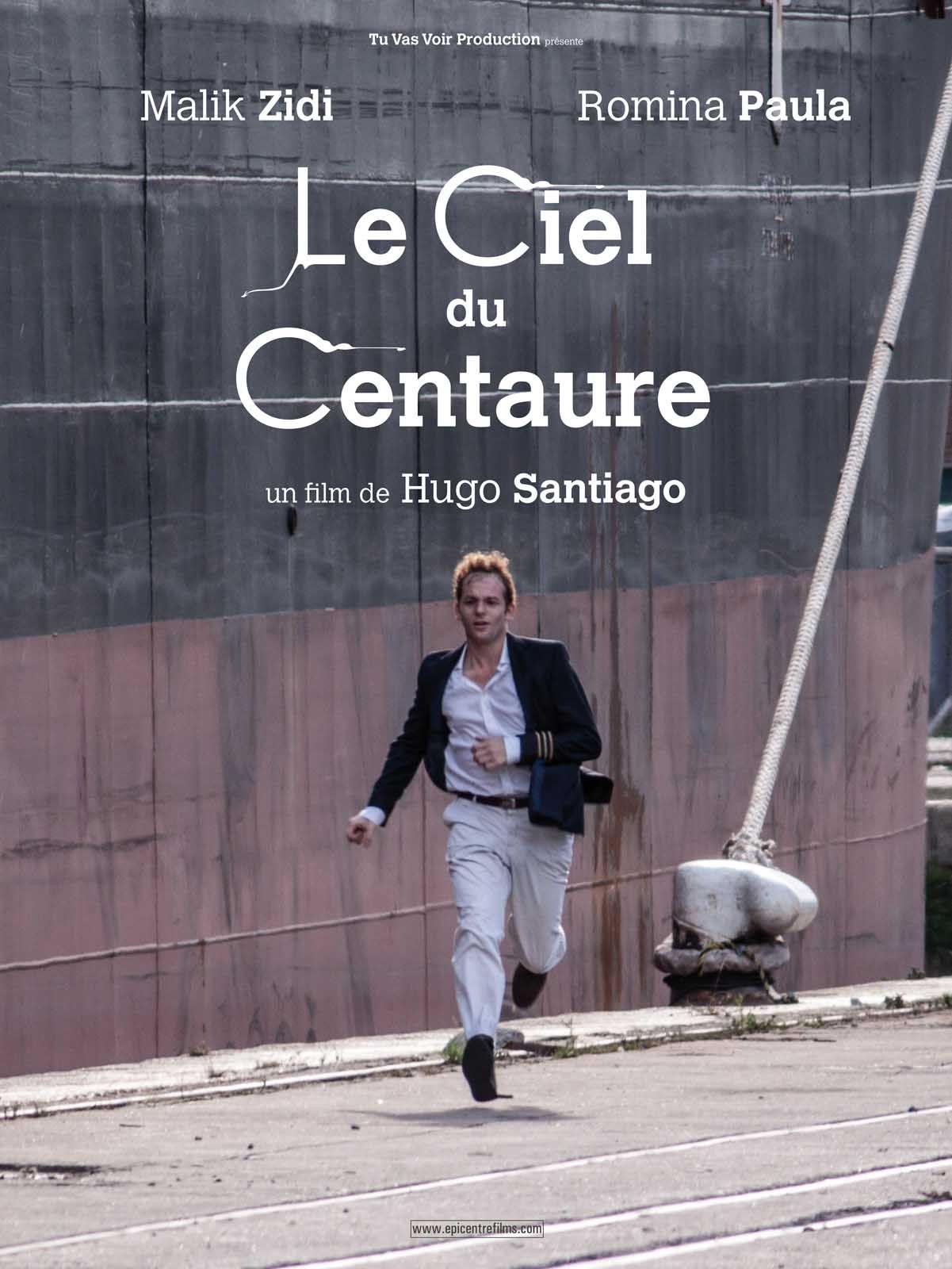 Le Ciel du centaure