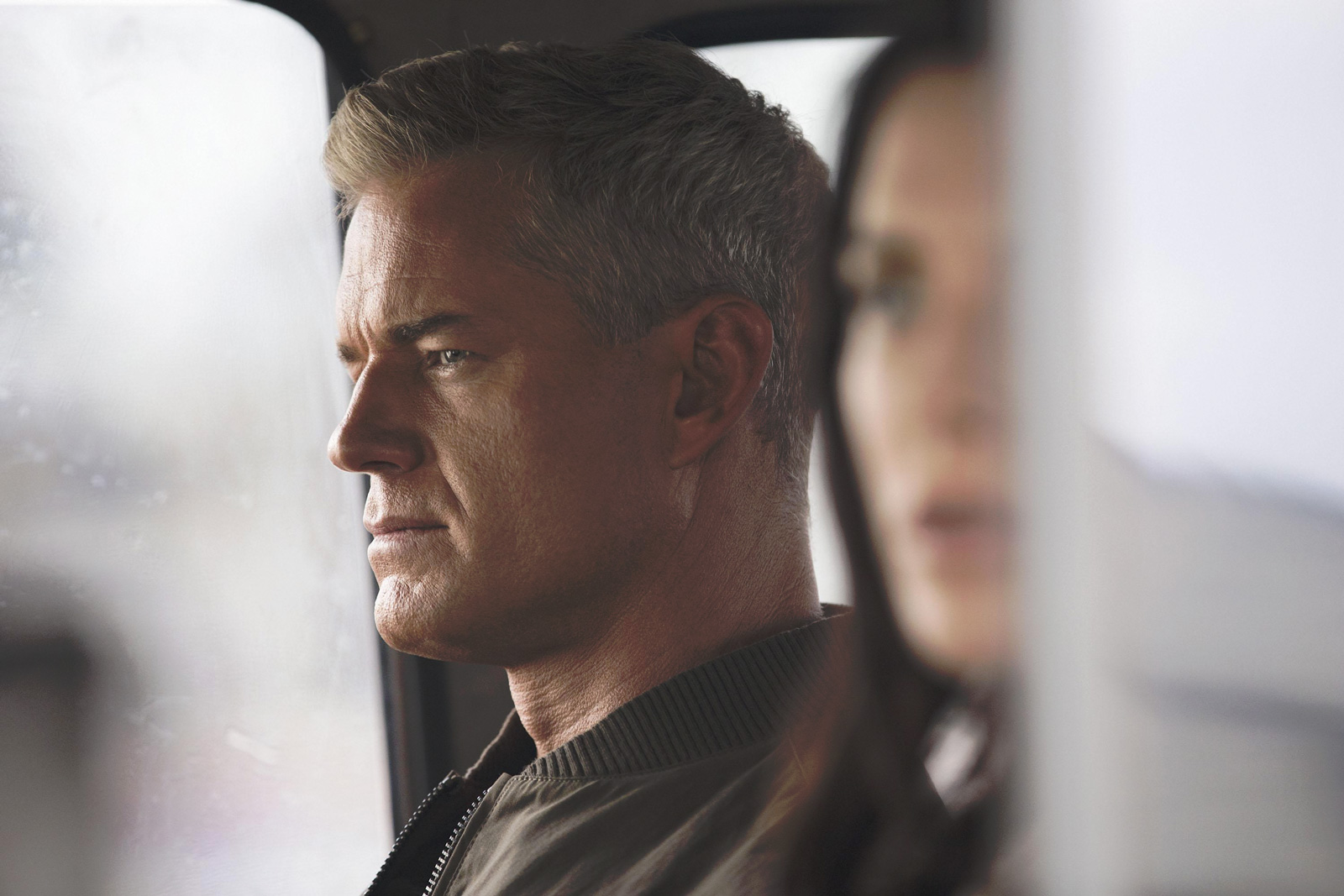 The last ship eric dane hi-res stock photography and images - Alamy