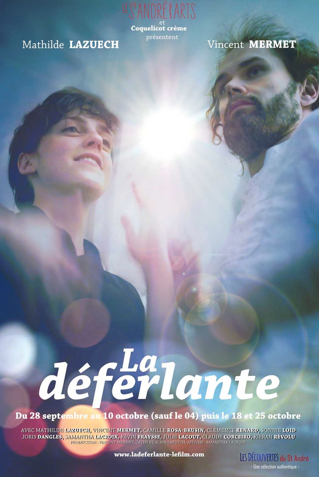 La Déferlante streaming fr