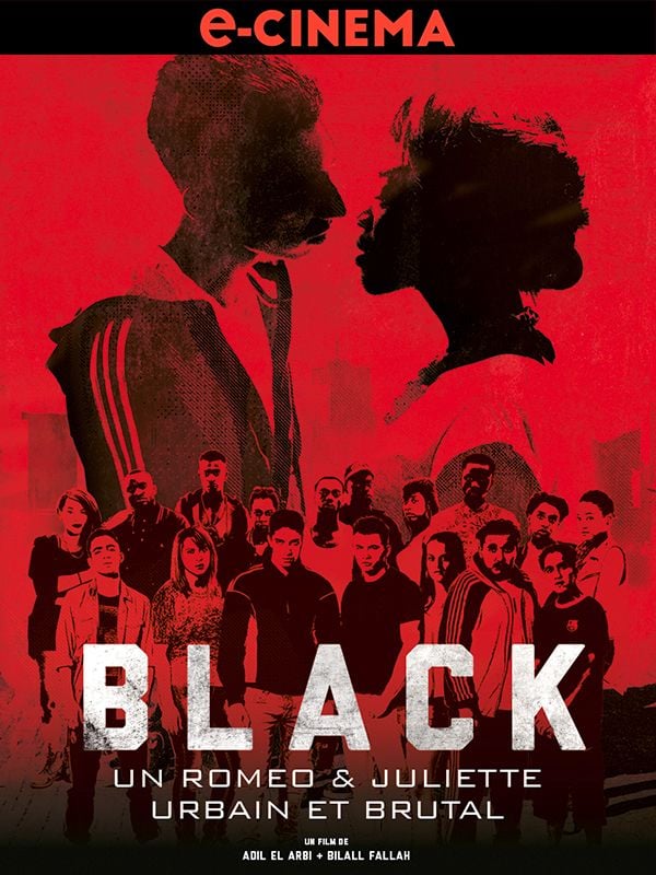 Black streaming fr