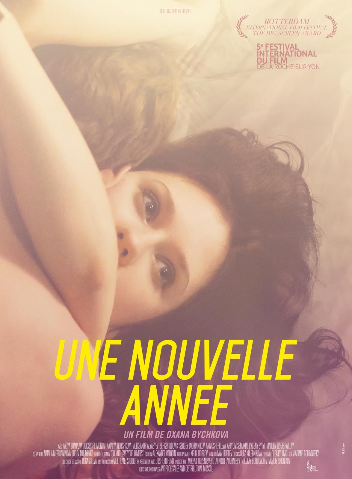 Une nouvelle année streaming gratuit