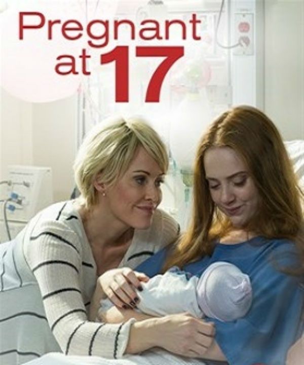 Pregnant at 17 streaming gratuit