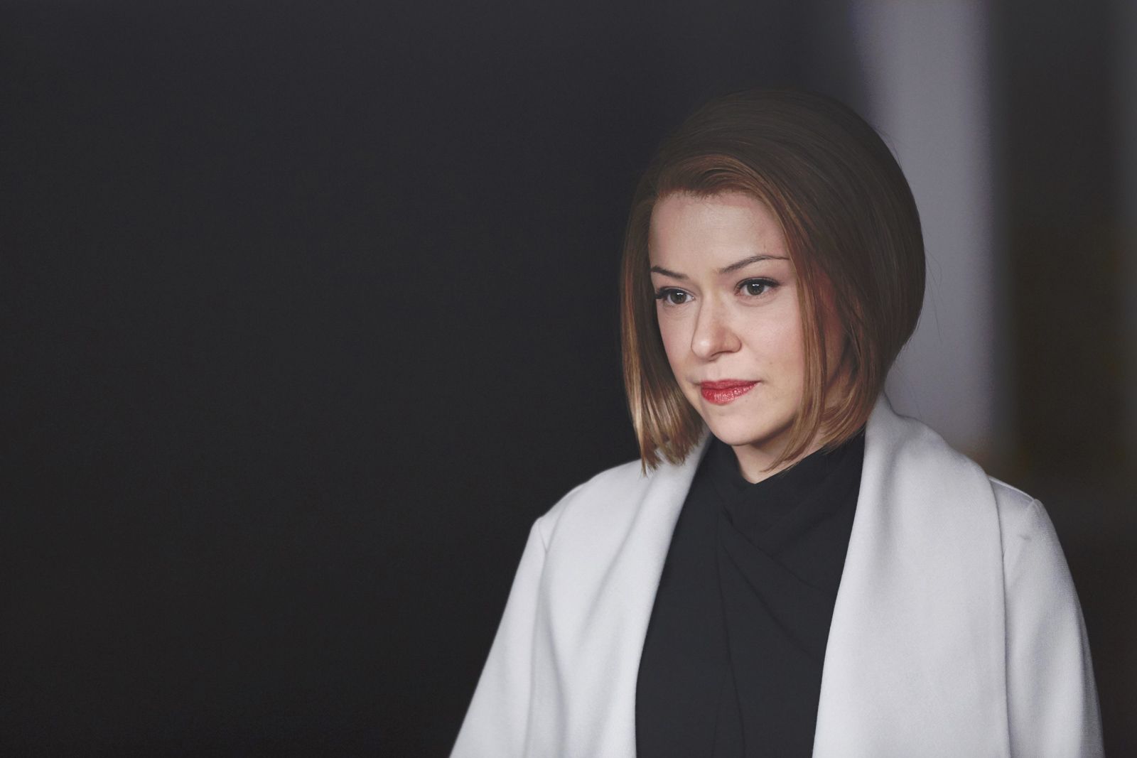 Tatiana Maslany Films Et Programmes Tv