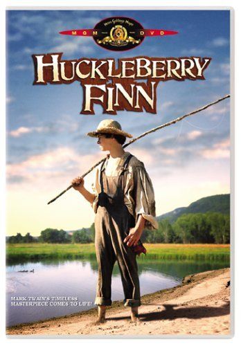 Critique du film Huckleberry Finn - AlloCiné