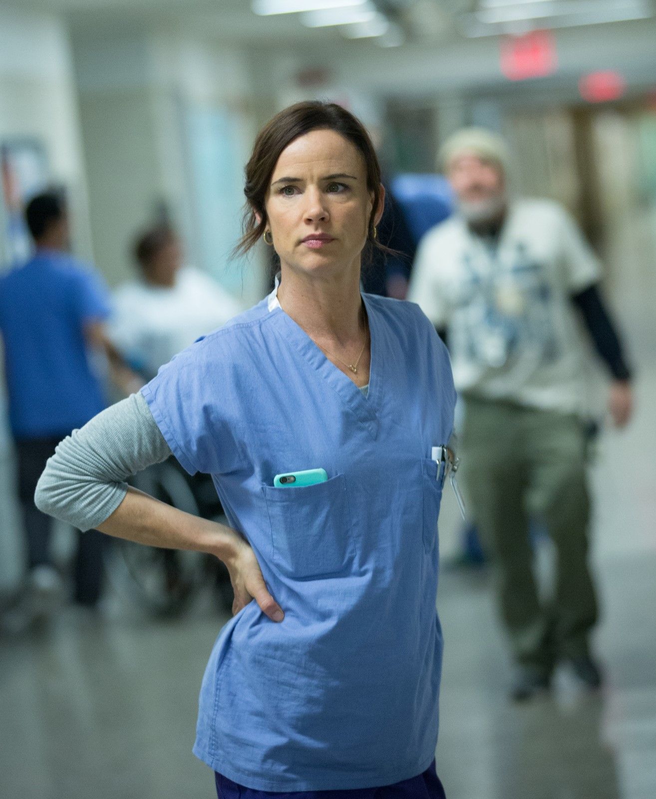 Juliette Lewis In Film Roles