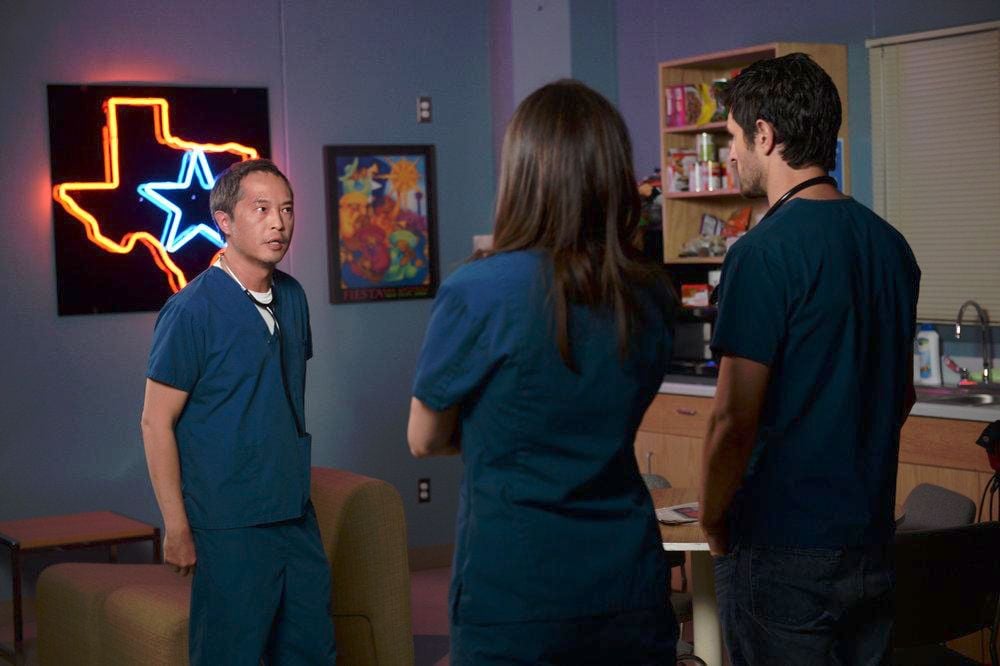 Films Et Séries Tv Avec Ken Leung Night Shift : Photo Ken Leung - 109 sur 227 - AlloCiné