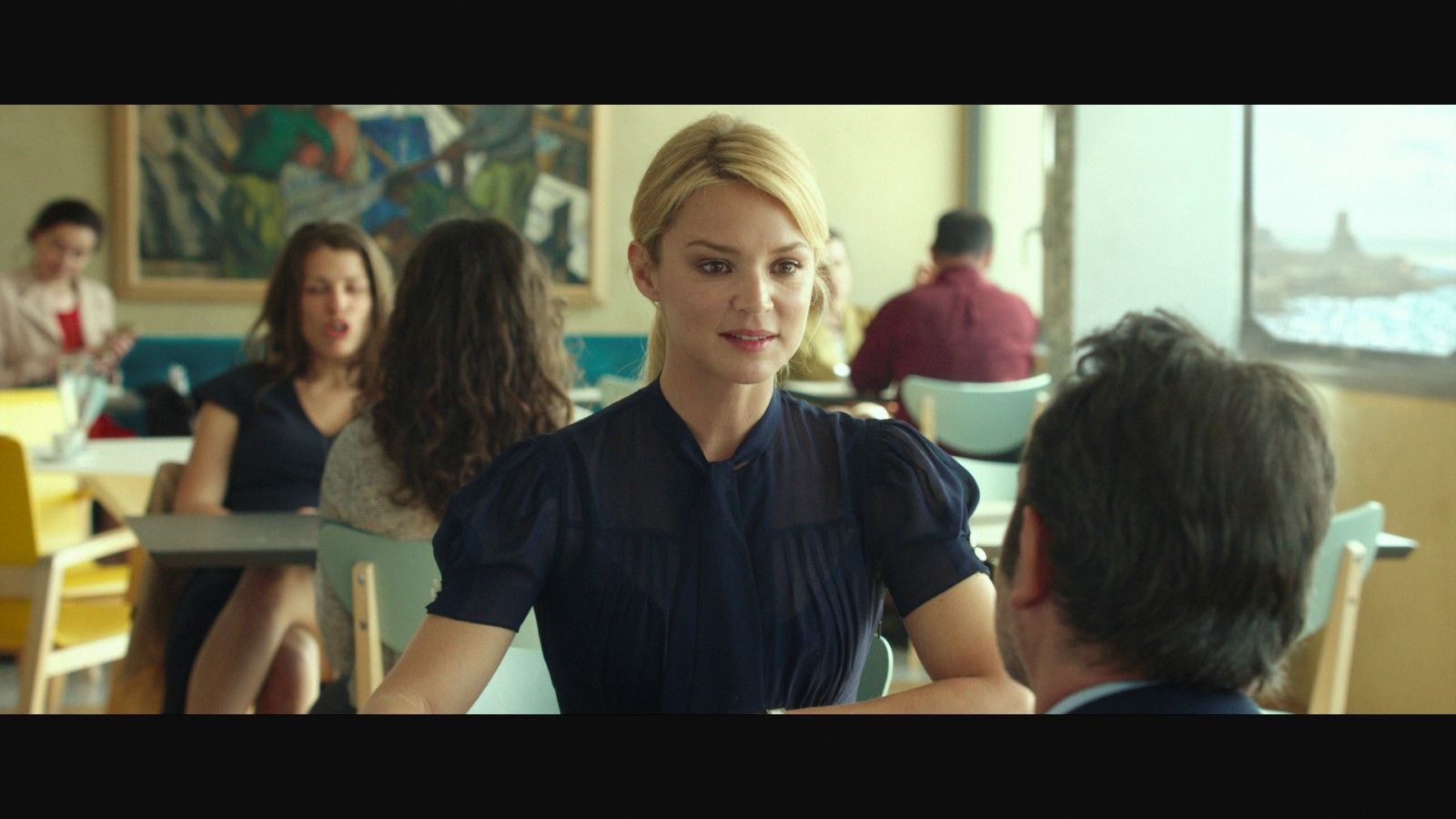 photo du film un homme a la hauteur photo 3 sur 18 allocine
