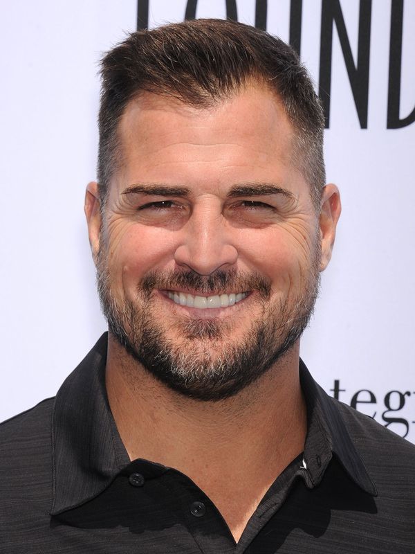 How Rich Is George Eads Net Worth Height Weight Age Bio