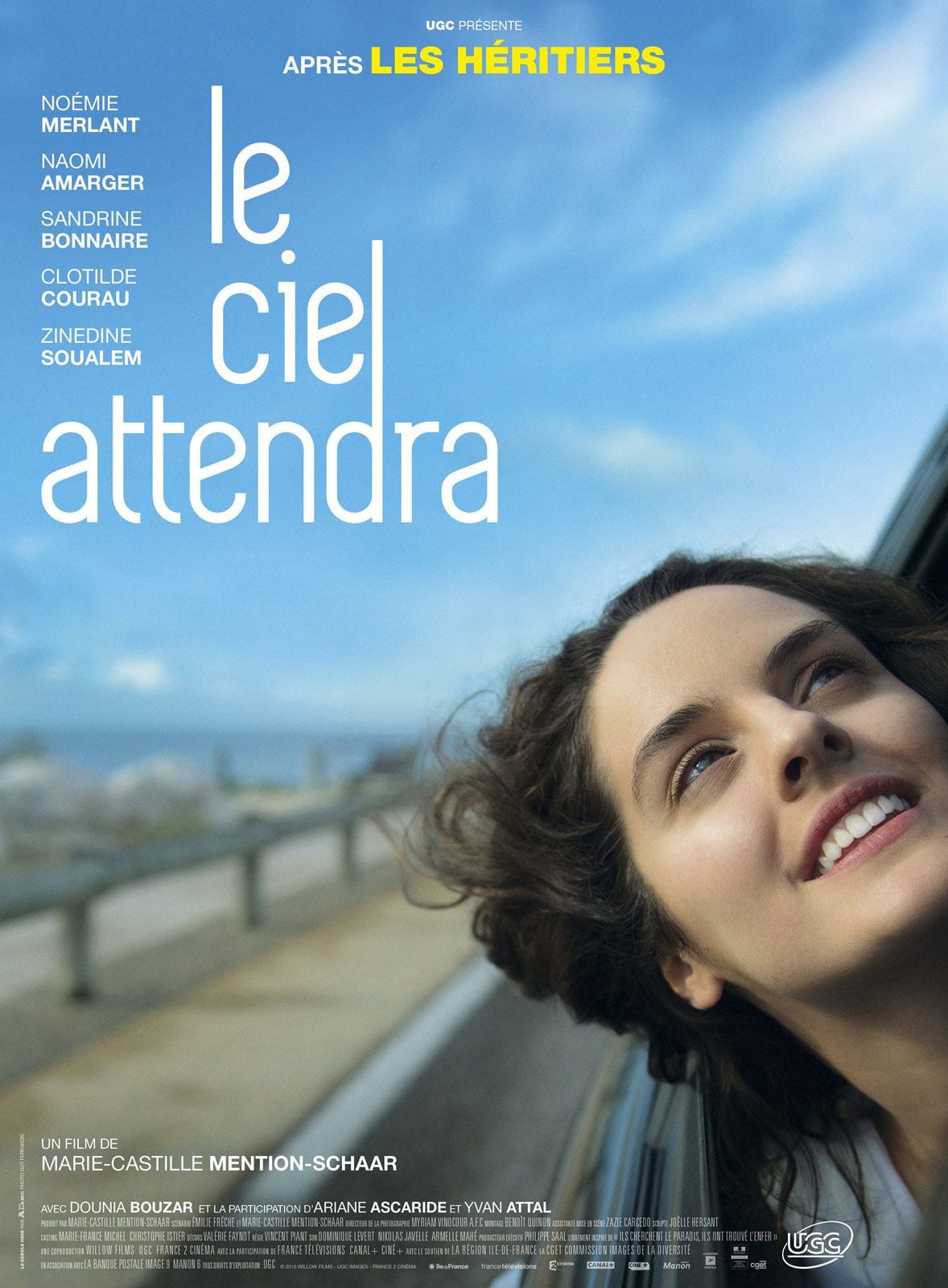 Le Ciel Attendra streaming fr