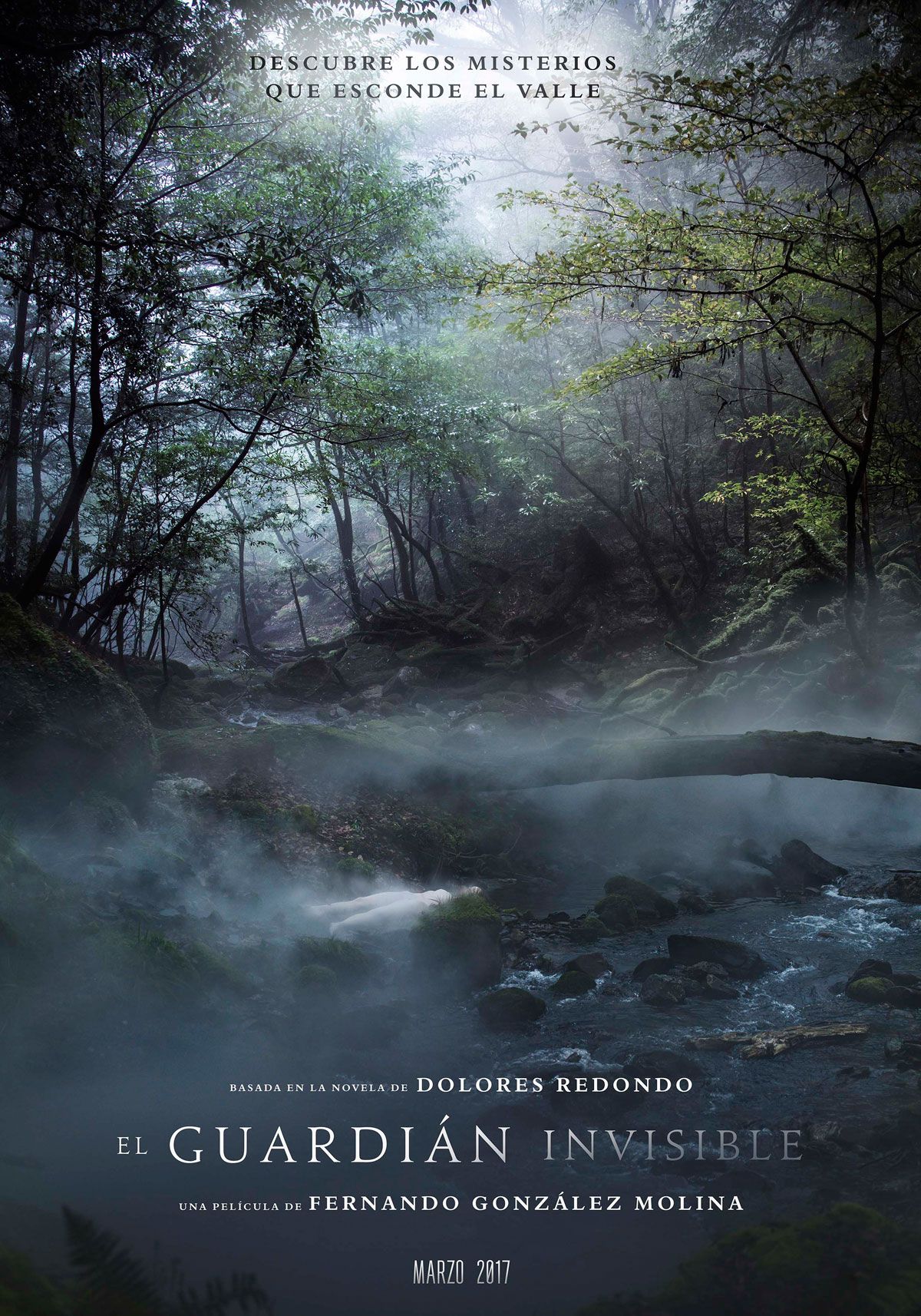 Le gardien promo invisible
