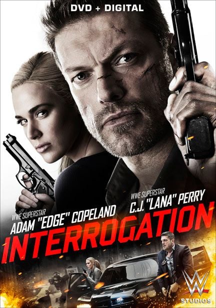 Interrogation streaming vf gratuit