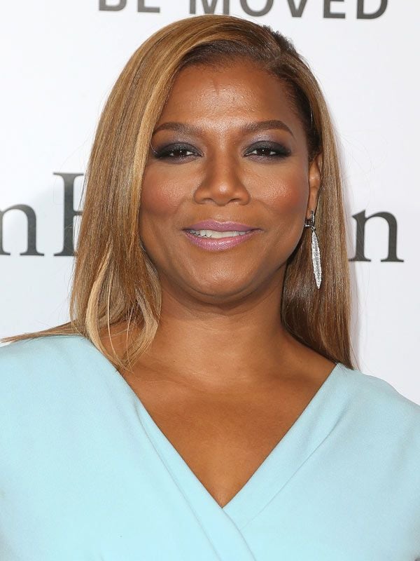 Queen Latifah - AlloCiné