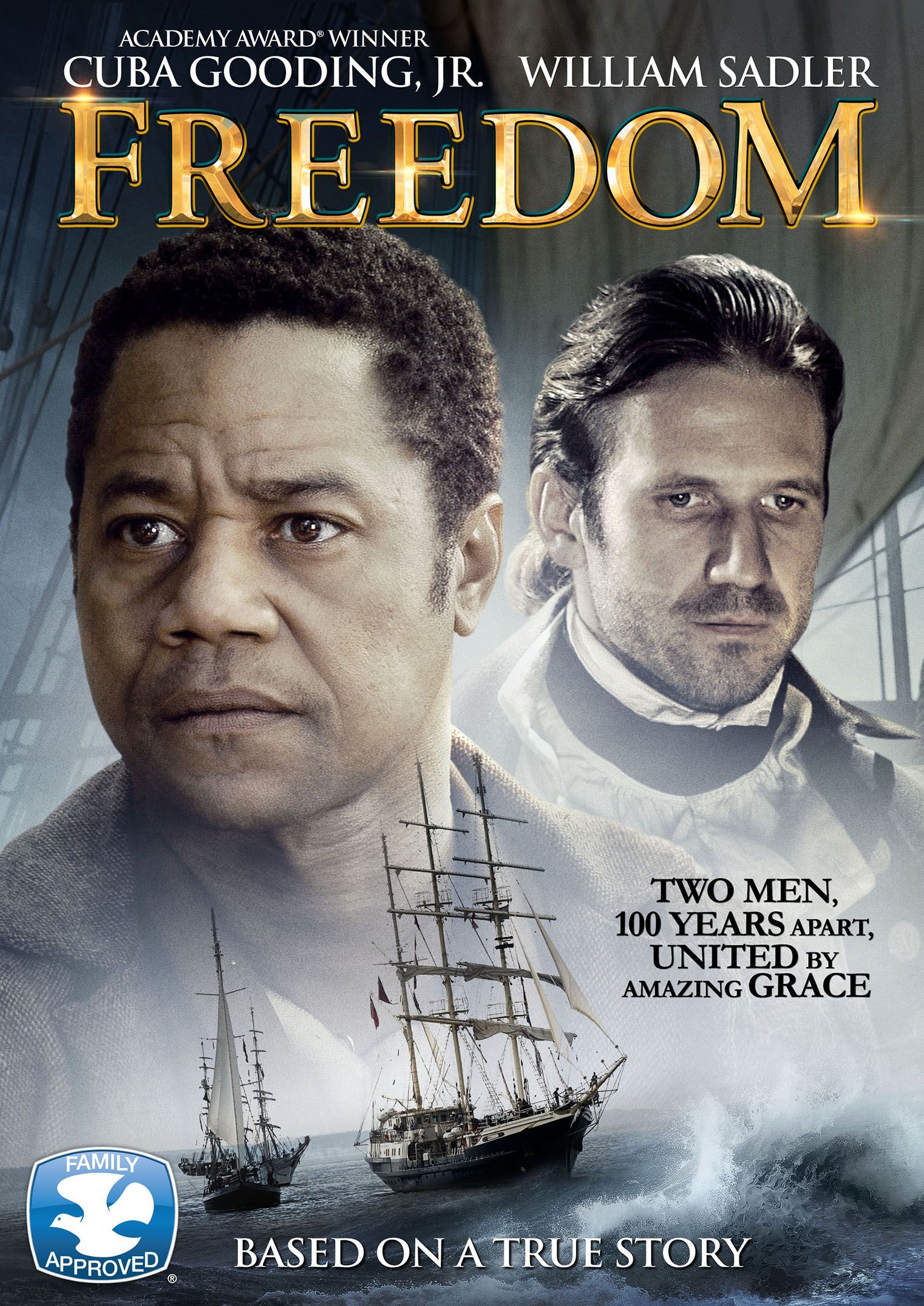 Freedom streaming gratuit