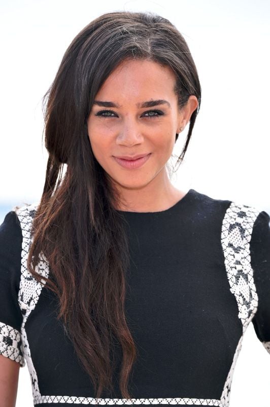 Hannah JohnKamen Filmographie AlloCiné