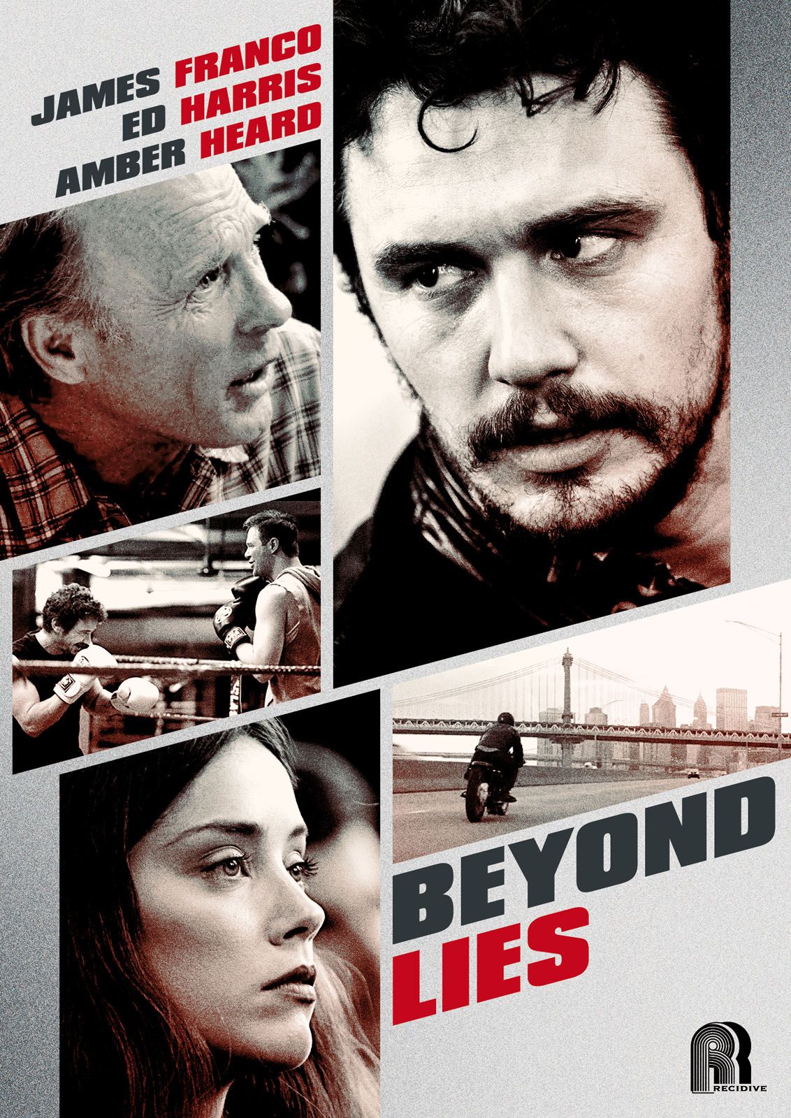 Beyond Lies streaming fr