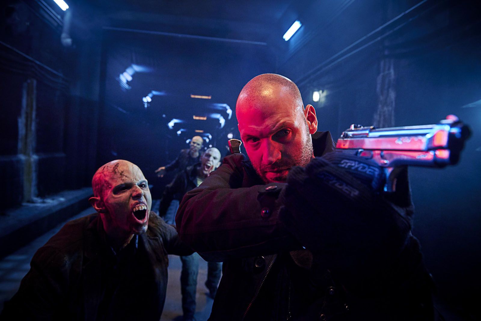 Corey Stoll Films Et Programmes Tv The Strain : Photo Corey Stoll - 65 sur 232 - AlloCiné