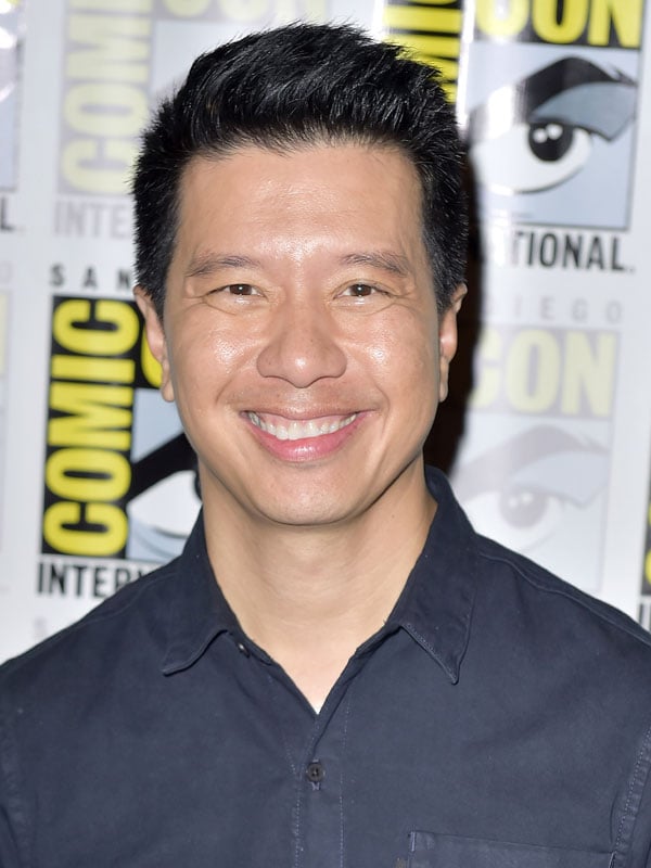 Ли щас. Reggie Lee 2022. Реджи ли сейчас. Реджи ли актер личная жизнь.