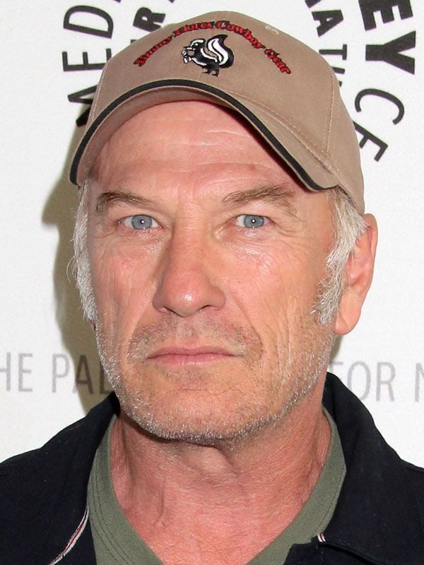 Ted Levine : ses Films et séries en streaming - AlloCiné