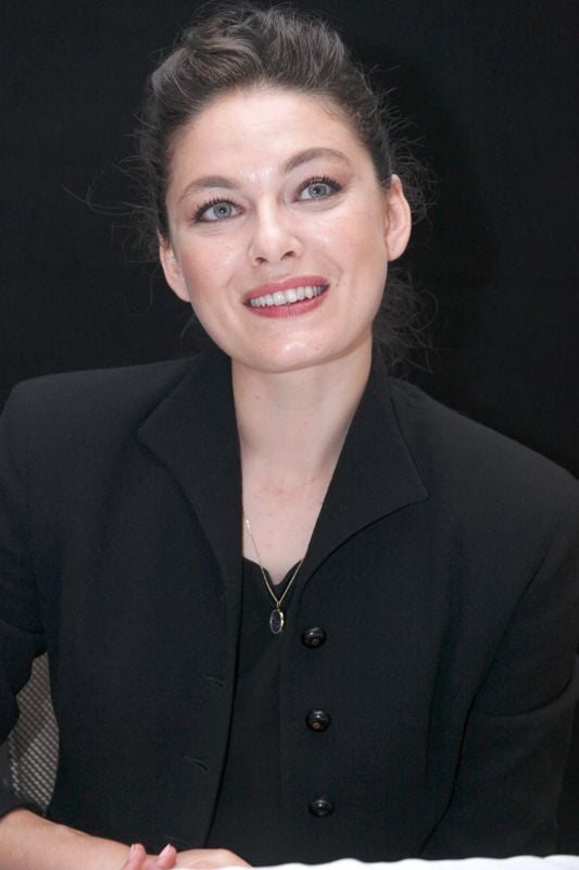 Alexa Davalos AlloCiné