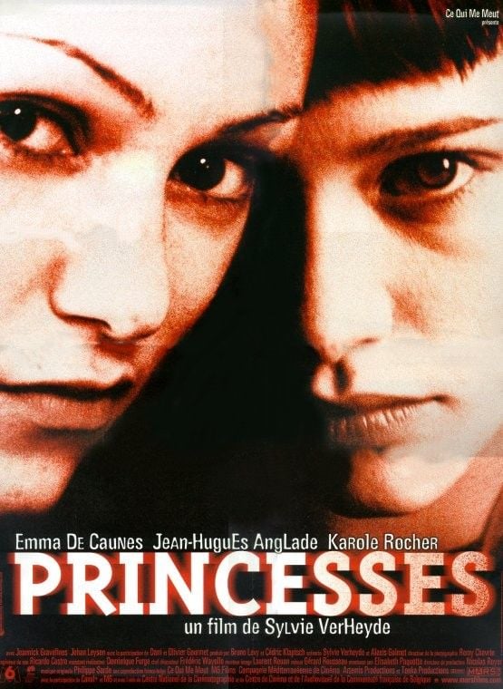 Princesses streaming gratuit