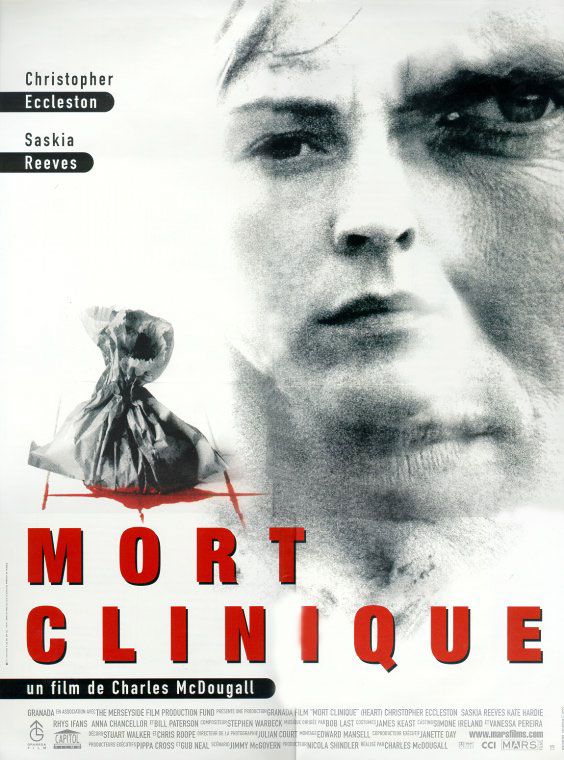 Mort clinique streaming vf gratuit