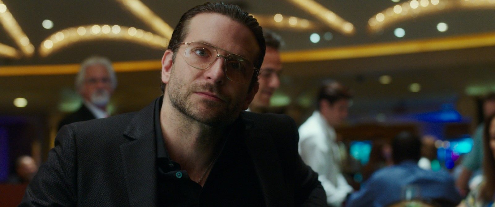 Bradley Cooper émissions Et Séries Tv Photo de Bradley Cooper - War Dogs : Photo Bradley Cooper - AlloCiné