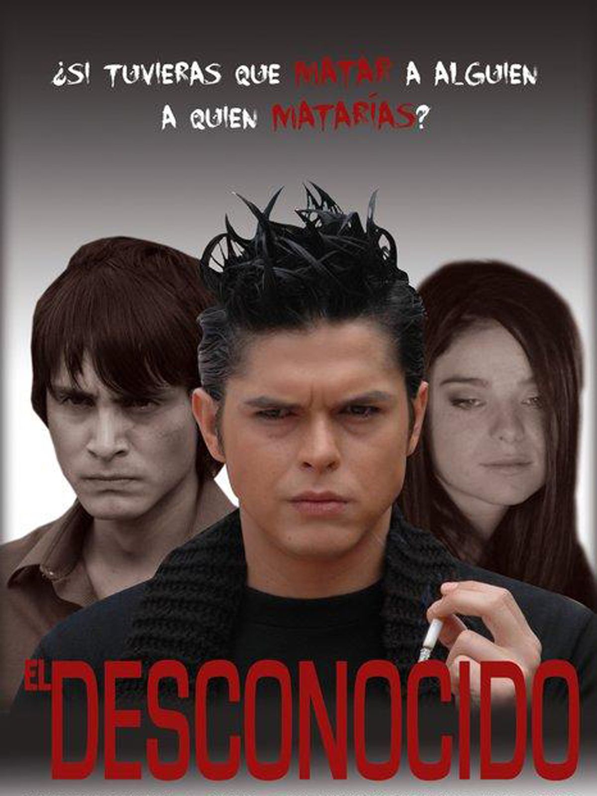 El desconocido streaming gratuit