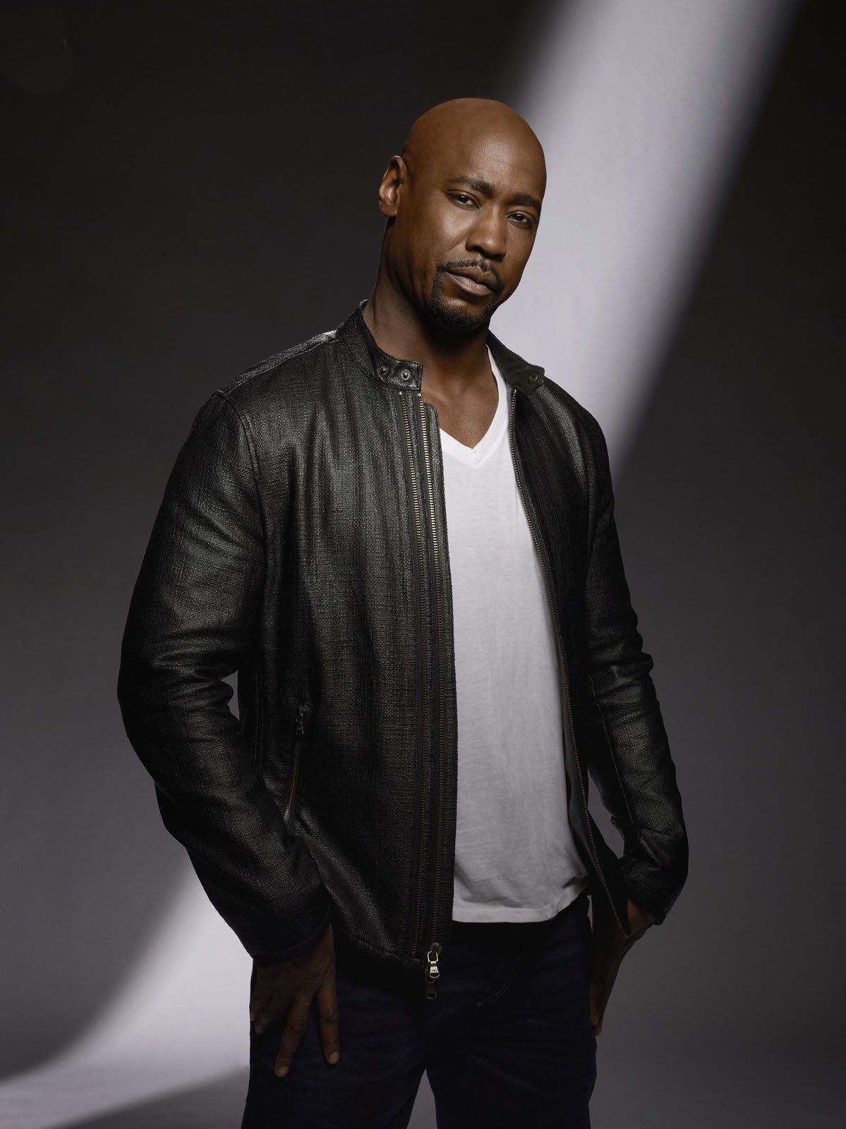Films Et Séries Tv Avec D. B. Woodside Lucifer : Photo D.B. Woodside - 265 sur 377 - AlloCiné