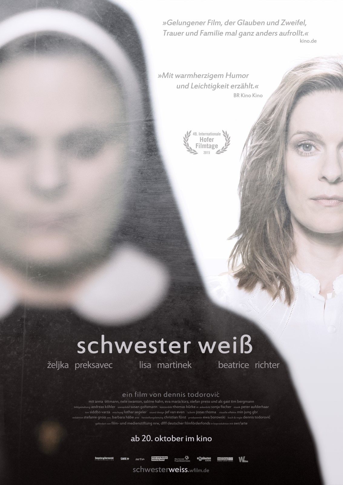 Film à Ma Soeur Ma soeur - film 2015 - AlloCiné