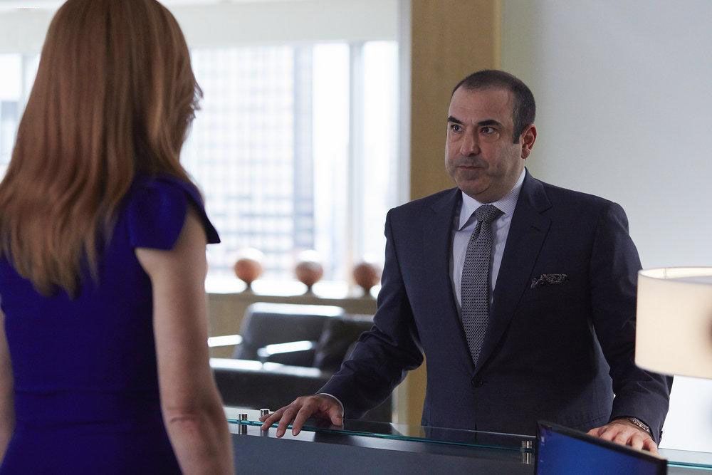 Films Et Séries Tv Avec Rick Hoffman Suits : avocats sur mesure : Photo Rick Hoffman - 262 sur 751 - AlloCiné