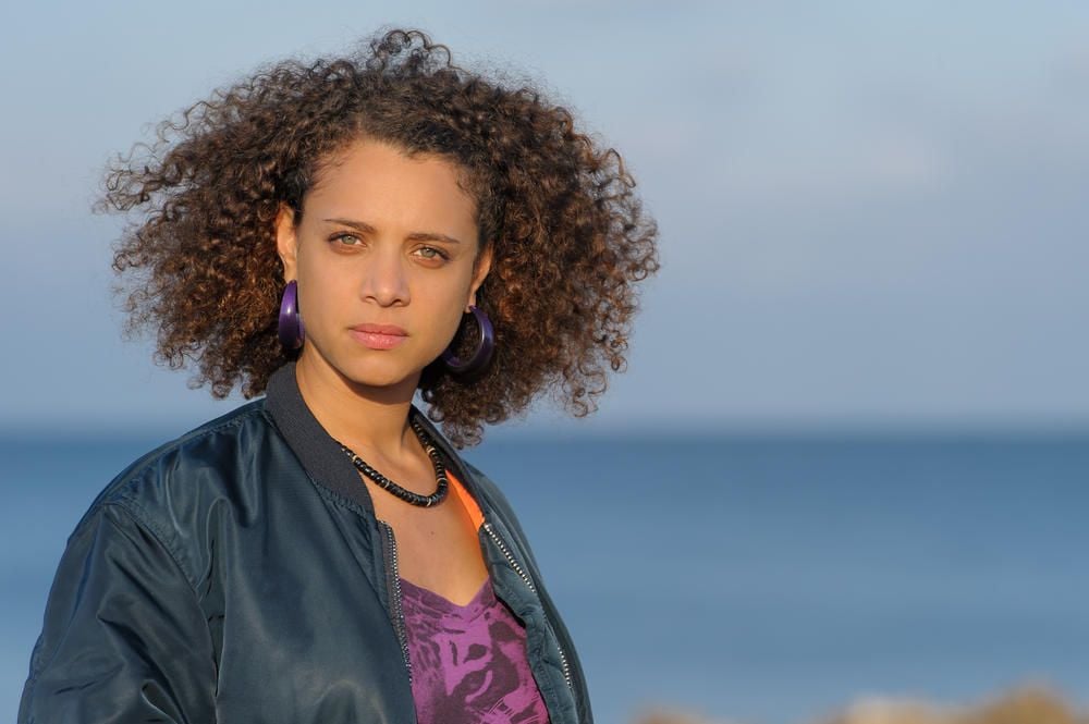Au Nom De La Vengeance Netflix Actrice La Vengeance aux yeux clairs : Photo Clémentine Justine - 34 sur 42