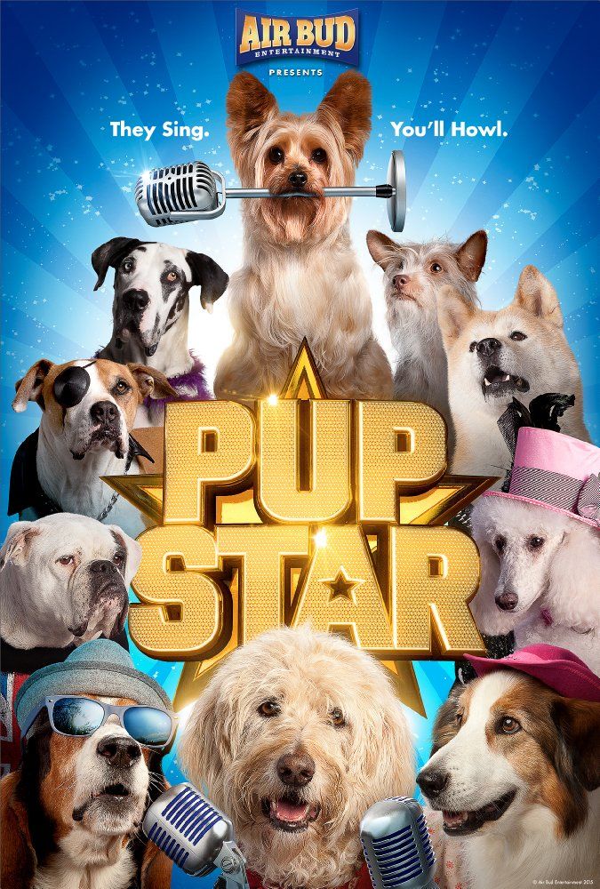Pup Star streaming gratuit